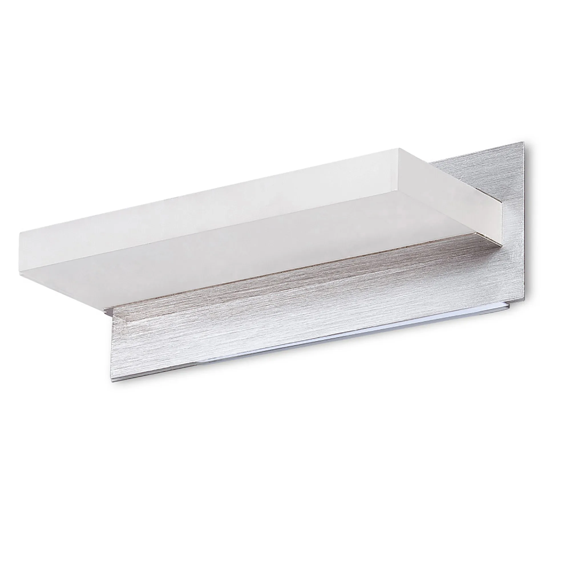 Taccia Wall Lights Mantra Fusion Flush Wall Lights